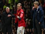 CĐV Man Utd sỉ vả Rooney