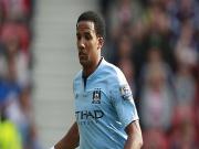 "Hàng thải" Scott Sinclair chính thức rời Manchester City