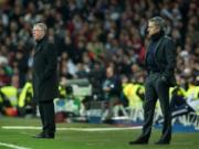 Sir Alex sẽ “nổi giận” nếu Mourinho trở lại Chelsea