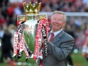Cầu thủ M.U muốn Sir Alex thay Vidic giương cúp