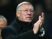 Không Sir Alex, derby ra sao?