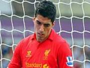 Luis Suarez chính thức bày tỏ mong muốn chơi cho Real Madrid