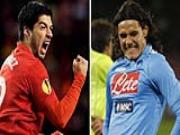 Hướng tới “phiên chợ” hè 2013: Real Madrid điên cuồng săn “sát thủ”