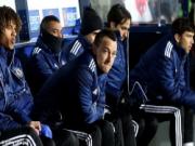 Về Chelsea, Mourinho phải sớm lấy lòng Terry