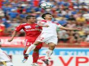 Ngược dòng trước Đồng Nai, B.Bình Dương thắng trận thứ 2 liên tiếp