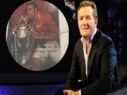 Van Persie "trả đũa" CĐV Arsenal