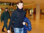 Vilanova có thể bỏ lỡ ngày Barcelona đăng quang