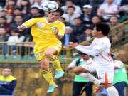 Công Vinh sẽ được gọi lại tuyển Việt Nam