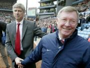 Wenger: Việc giải nghệ của Sir Alex là tổn thất lớn cho Premier League