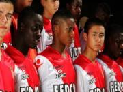 Đại gia Monaco sắp kí hợp đồng với sao trẻ Việt Kiều