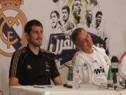 Ngày cuối của Mourinho tại Real: Nỗi buồn trong những ngày đen tối