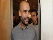 Ấn định ngày Guardiola chính thức ra mắt Bayern
