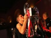 Schweinsteiger khẳng định Barca vẫn là số 1 châu Âu