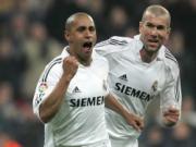 Roberto Carlos: "Zidane sẽ là một HLV hoàn hảo cho Madrid"