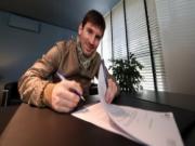 Messi nói gì về việc có thể bị ngồi tù 6 năm?