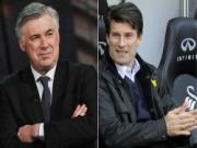 Ancelotti sẽ đến Real, PSG muốn Laudrup thay thế