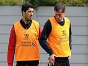 Jamie Carragher: Nếu Suarez muốn đi, hãy cứ để anh ta đi!