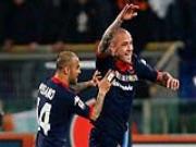 Vỡ mộng Guarin, Tottenham chuyển hướng sang Nainggolan