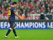 Thất bại của Tây Ban Nha: Cú vấp hay sự sụp đổ?