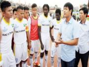 SLNA: Ngỡ “ăn không hết” sao “lần chẳng ra”?