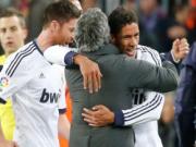 Mourinho nhắm trò cưng tại Real để thay David Luiz