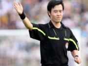 Nghi án trọng tài nhận hối lộ: C45 vào cuộc