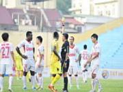 Đả bại Ninh Bình, HN T&T lên ngôi số 1