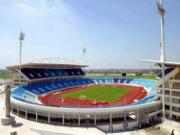 Vụ sân Mỹ Đình: Chưa bên nào xuống nước