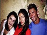 Ronaldo: "Đừng mong chúng tôi chia tay!"