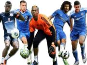 Mourinho đặt niềm tin vào lứa trẻ Chelsea