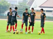 Công Vinh trở lại cùng ĐT Việt Nam chiến Arsenal