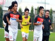 Danh sách ĐTQG: Tri ân hay nhầm chỗ?