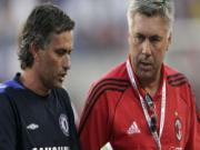 Tán dương Mourinho, Carletto răn đe Casillas