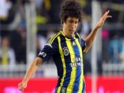 M.U săn "sao mai" trên đất Thổ