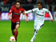 Carvajal trên đường trở lại Real Madrid