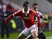 Arsenal nhòm ngó hậu vệ của Benfica