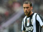 Bản tin Bongda24h sáng 20/6: Juventus từ chối bán Marchisio cho Man Utd