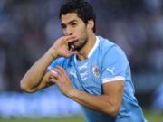 Suarez lại lên tiếng “mời gọi” Real