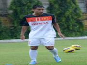 Vũ Minh Tuấn: "Của hiếm" ở U23 Việt Nam