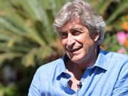 5 nhiệm vụ của Pellegrini tại Man City