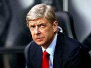 PSG không tìm được người kế nhiệm Ancelotti: Chỉ vì ... Arsene Wenger