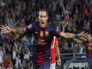 Derby vùng Ruhr vì sao trẻ của Barcelona