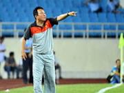 U23 Việt Nam: Ai tư vấn cho HLV Hoàng Văn Phúc?