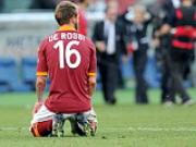 Allegri quay lưng, Roma biết trông vào ai?