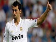 Arbeloa hết lời ngợi ca đồng đội sau trận thắng vang dội trước Galatasaray