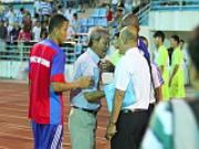 Tiện nghi án trọng tài, các đội bóng thi nhau phản ứng