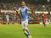 Mãn nhãn với pha kiến tạo của tân binh Liverpool