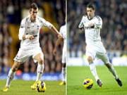 Hàng công Real Madrid: Bale có phù hợp với "Kền kền"?