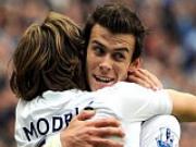 Sách lược của Carletto: Chẳng cần Bale nhưng cần Modric