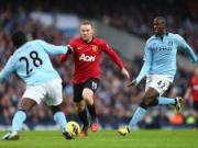Các đài Việt Nam khẳng định không phát sóng Premier League